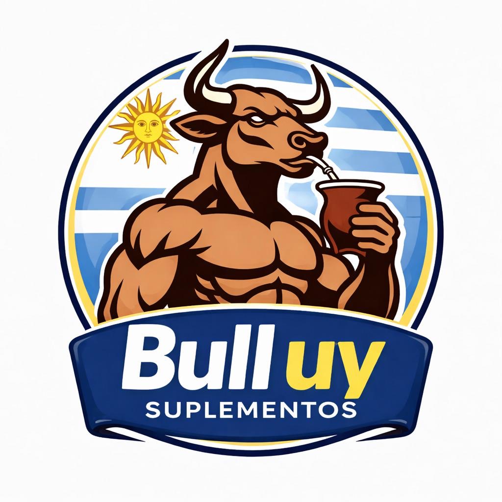 BullUy Suplementos