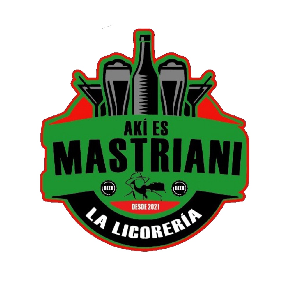 AKÍ ES MASTRIANI 1