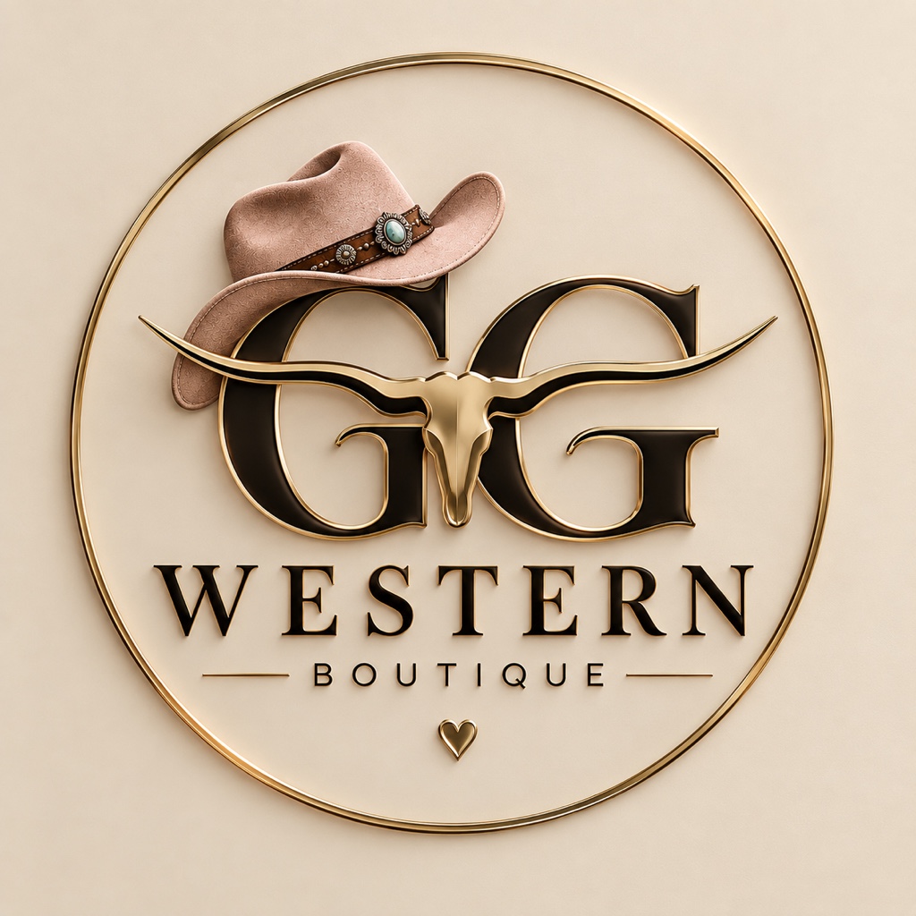 GG WESTERN BOUTIQUE