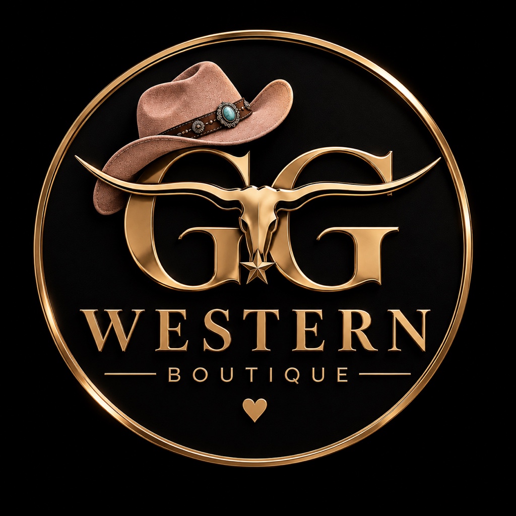 GG WESTERN BOUTIQUE