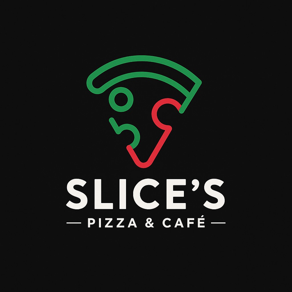Slice's Pizzas