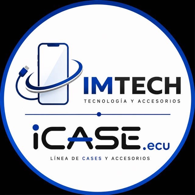iCase.ecu