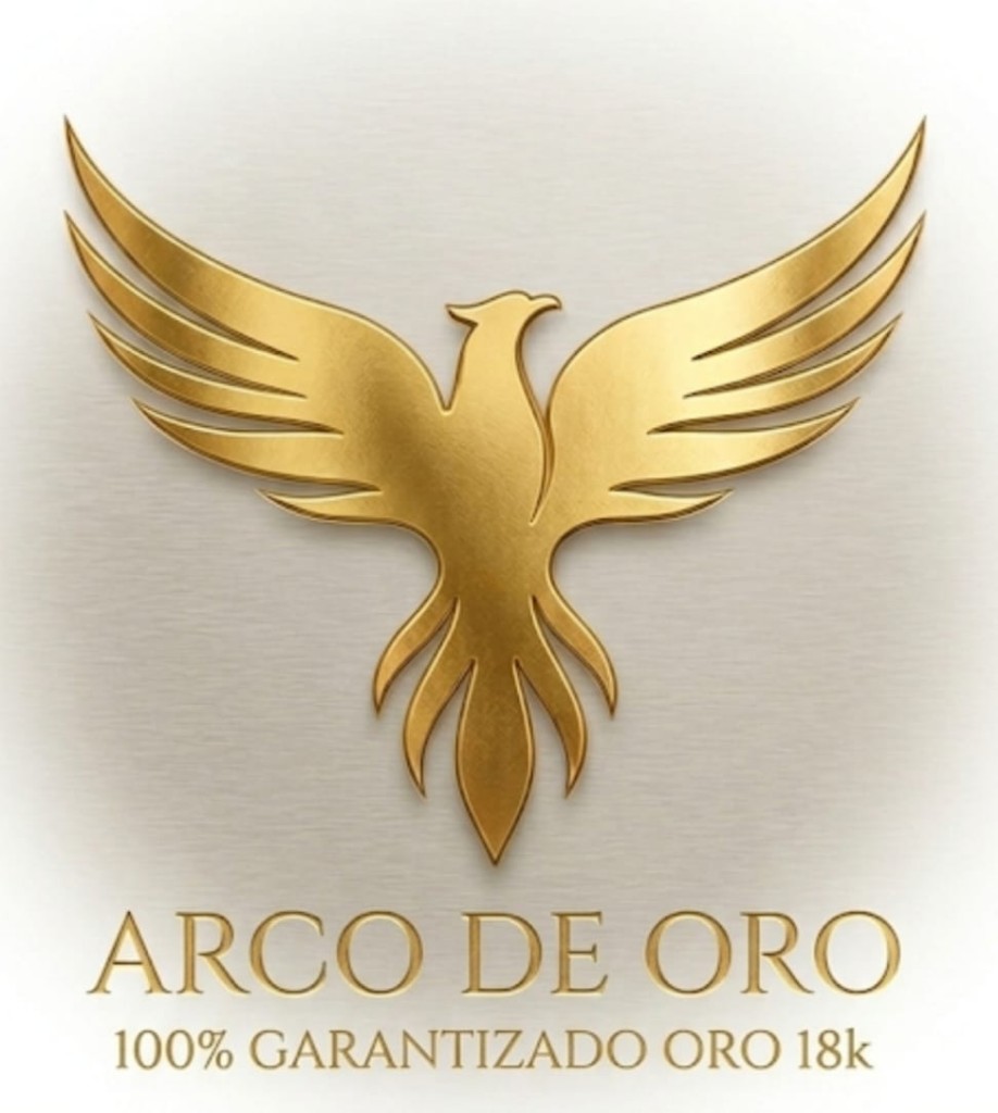 Arco de Oro