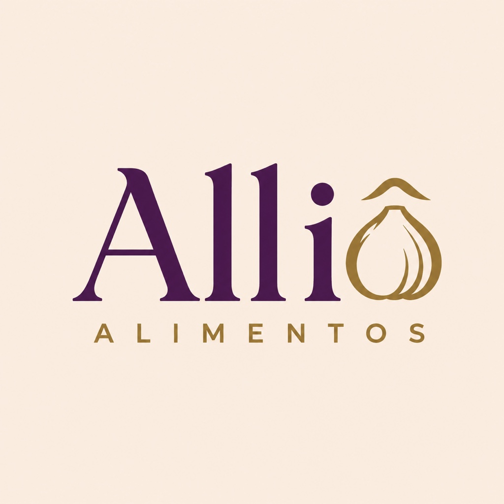 Alliô Alimentos