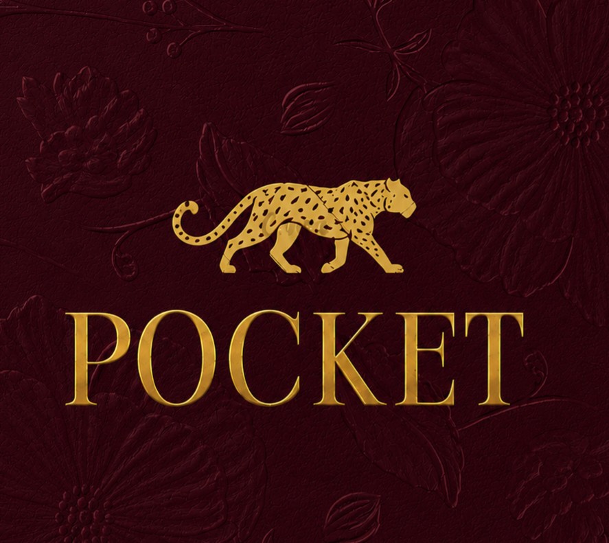 POCKET COLOMBIA