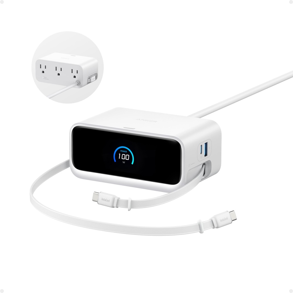 Anker 7 en 1 100W