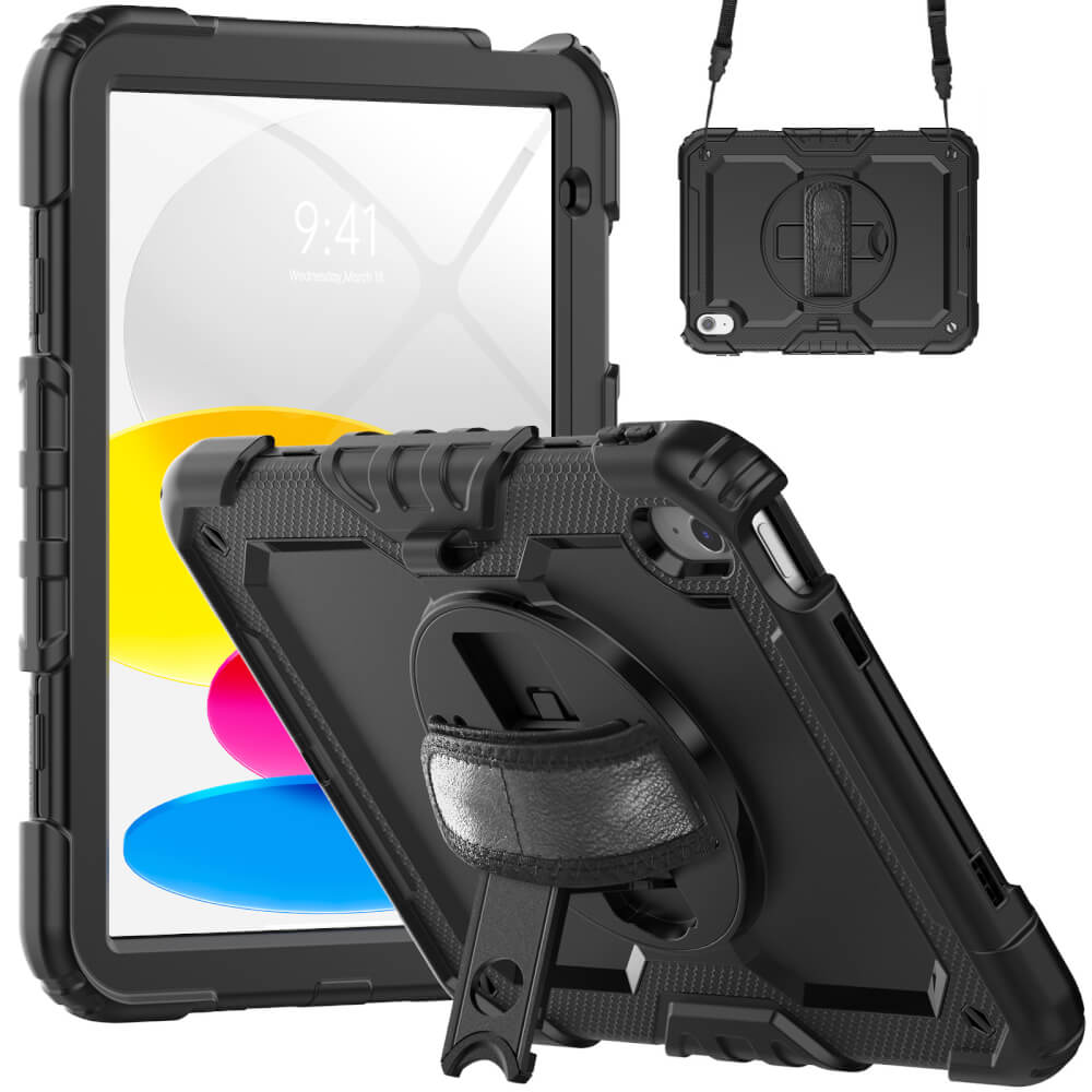 Case 360° iPad / Samsung