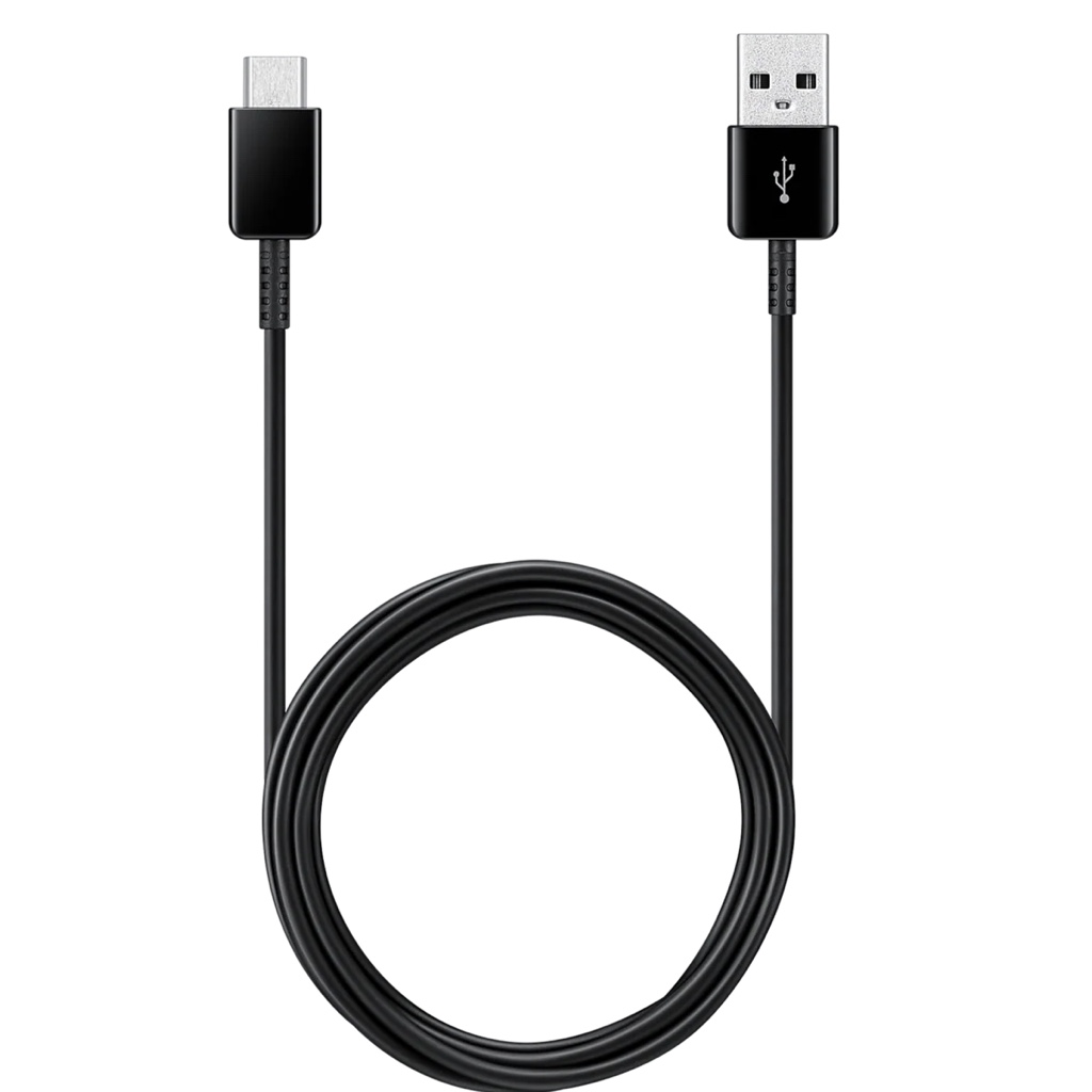 Cable Samsung USB a C 1 Mts