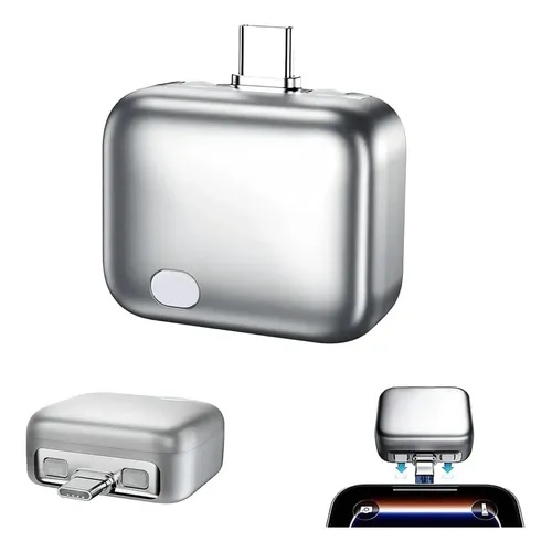 Adaptador Inteligente 140W