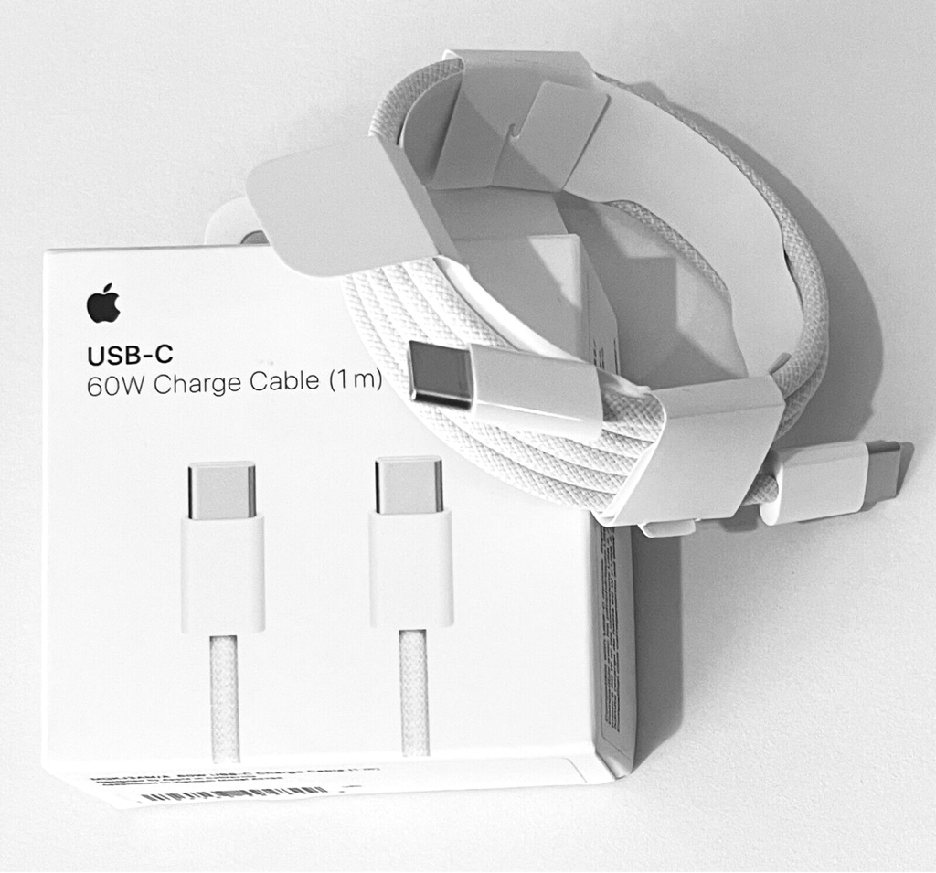 Cable 60W Apple Original