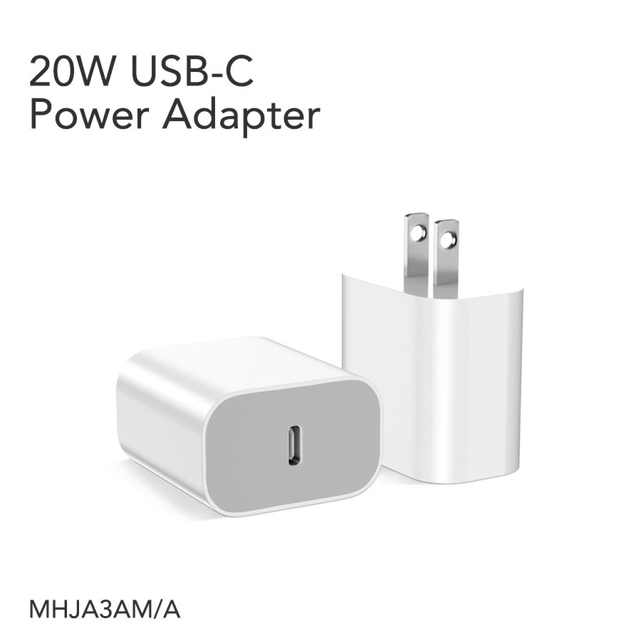 Cargador 20w 1.1