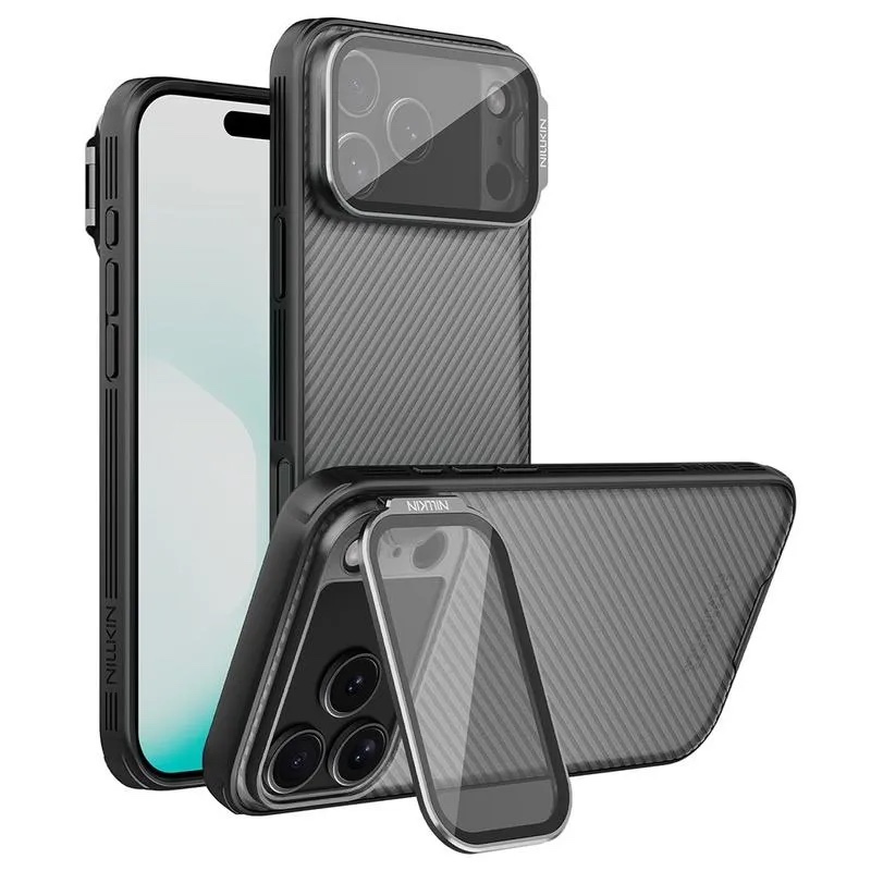 Nillkin Camprop Case