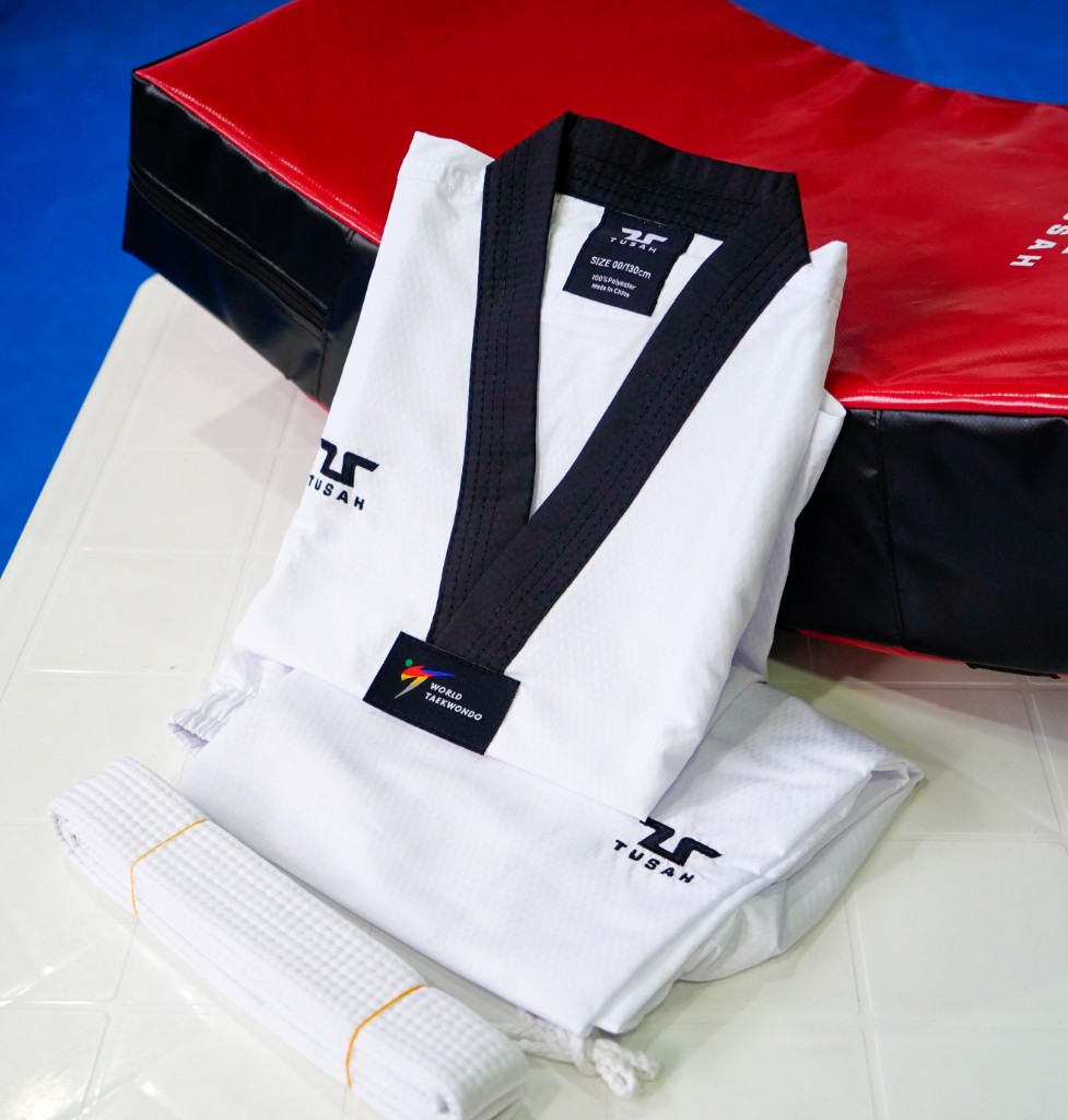 Uniforme EZ Lite