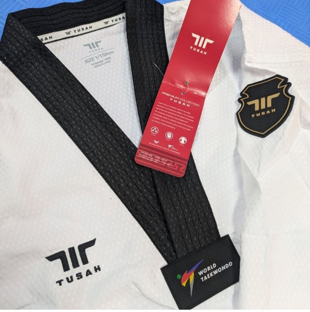 Uniforme Premium