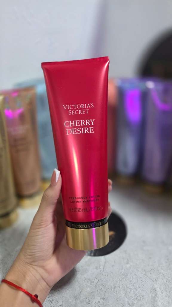 Victoria's Secret Fragrance Lotion 236 ml