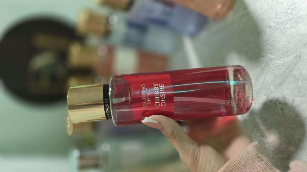 Victoria's Secret Fragrance Mist 250 ml