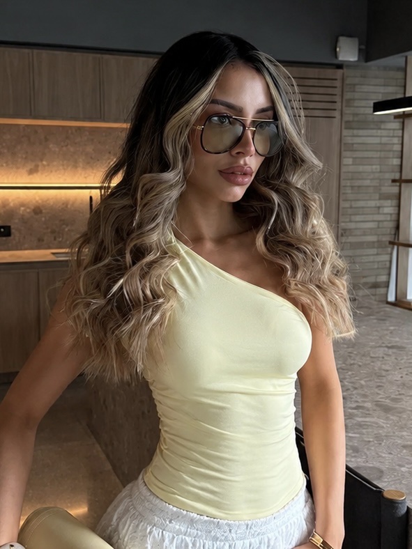 Body Luna
