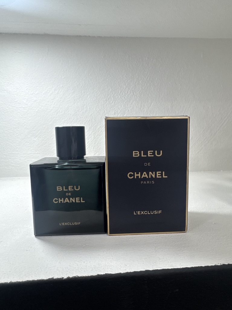 Bleu de Chanel L'Exclusif