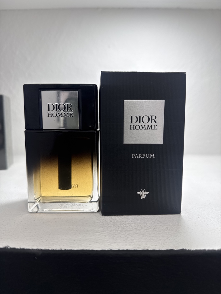Dior Homme Parfum