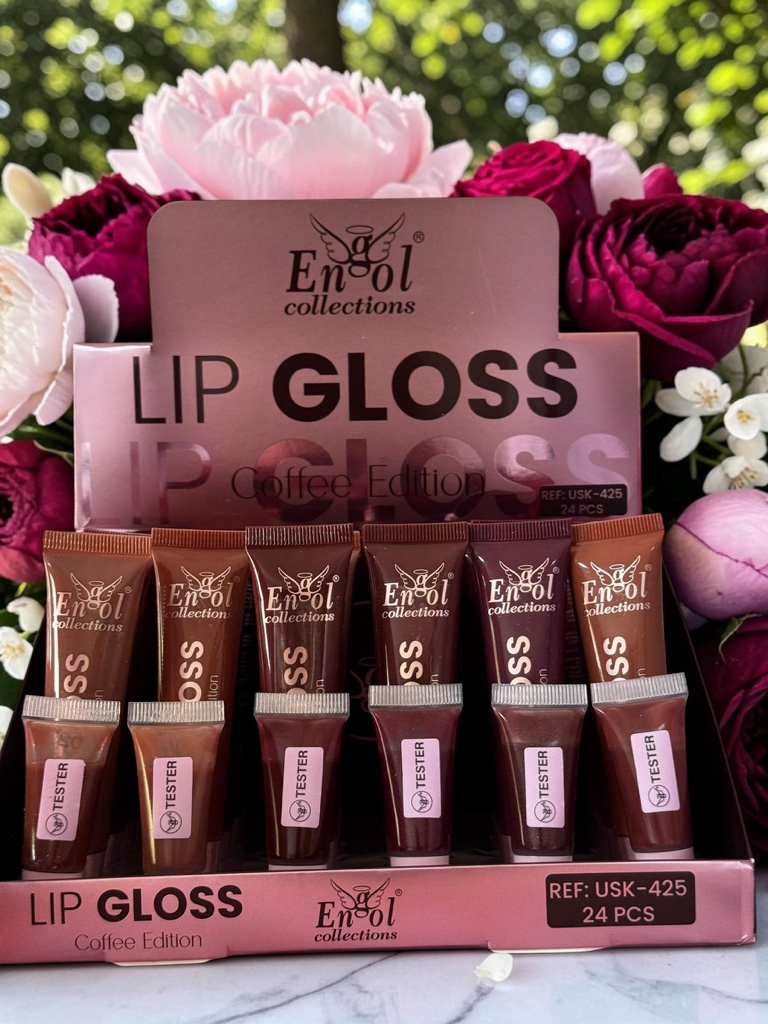 Lip gloss