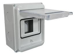 CAJA TERMICA 1 MODULO