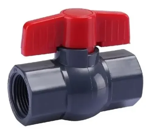 LLAVE PASO 3/4