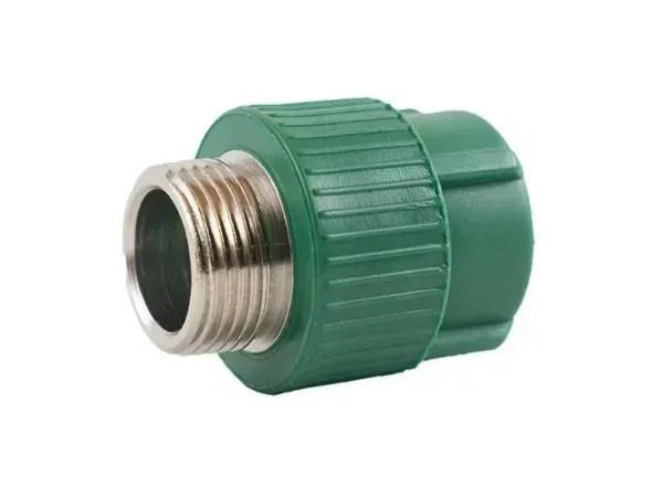 CUPLA FUSION 25 ROSCA M 3/4