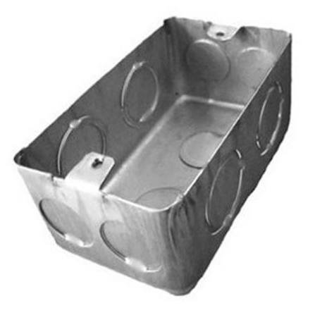 CAJA RECTANGULAR
