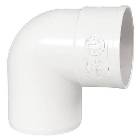 CODO PVC 110