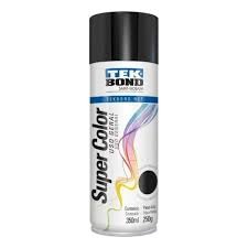 AEROSOL NEGRO