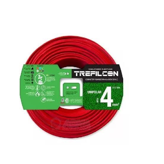 CABLE 4XMETRO