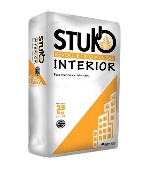 FINO INTERIOR 25KG
