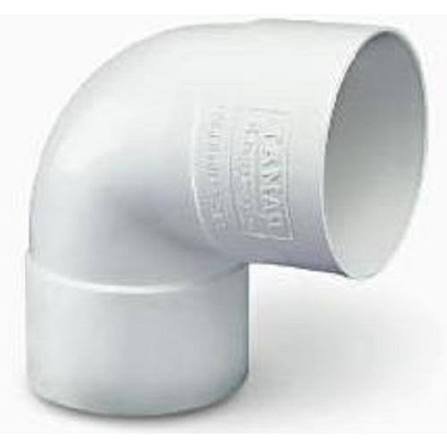 CODO PVC 63