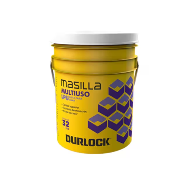 MASILLA 32KG