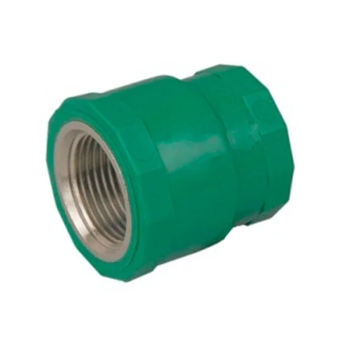 CUPLA FUSION 25 ROSCA H 1/2