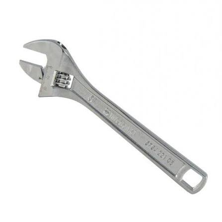 LLAVE FRANCESA 8 PULGADA