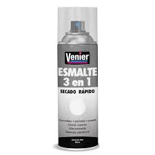 AEROSOL LACA