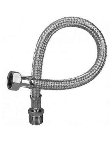 FLEXIBLE AGUA 3/4X40