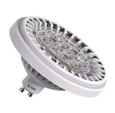 DISTROICA LED 12W LUZ FRIA