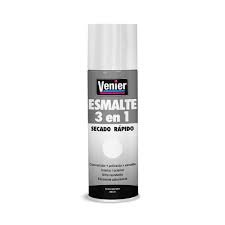 AEROSOL BLANCO
