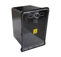 CAJA NEGRA PILAR