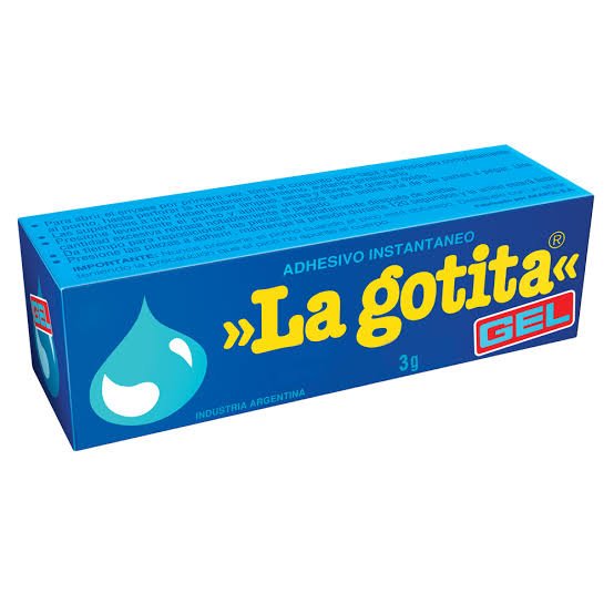 GOTITA GEL