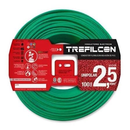 CABLE 2,5XMETRO
