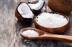 Coco rallado low fat x 250gr