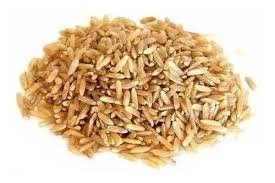 Arroz integral