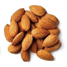 Almendras Non Pareil x 250gr