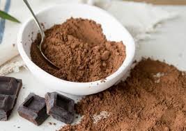 Cacao amargo x 250gr
