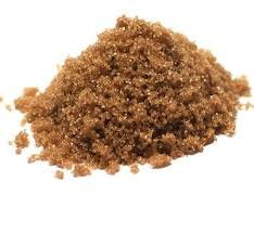 Azúcar negra x 250gr