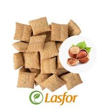 Almohaditas rellenas avellana Lasfor x 250gr