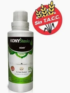 Stevia liquida Kony x 100 ml
